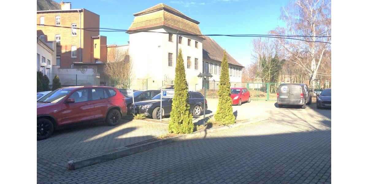 Gewerbeobjekt Eisleben (Lutherstadt) - 855&euro; | Angebot:25102946