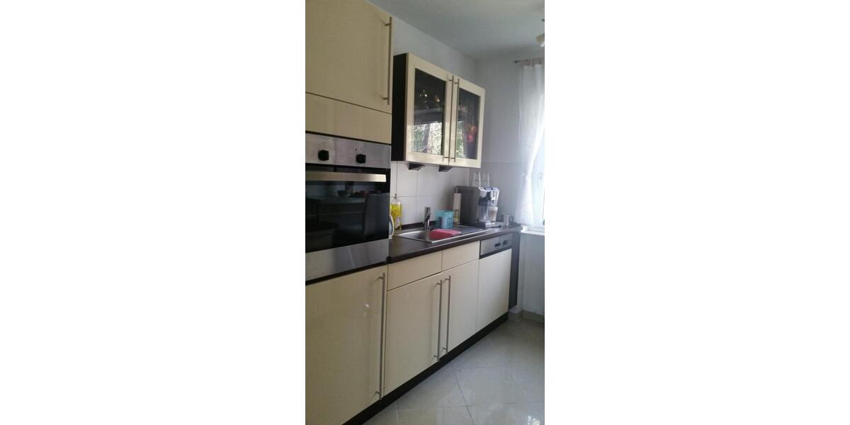 Erdgeschoßwohnung Baiersdorf - 3 Zimmer, 80 m&sup2;, 1.350&euro; | Angebot:25935684