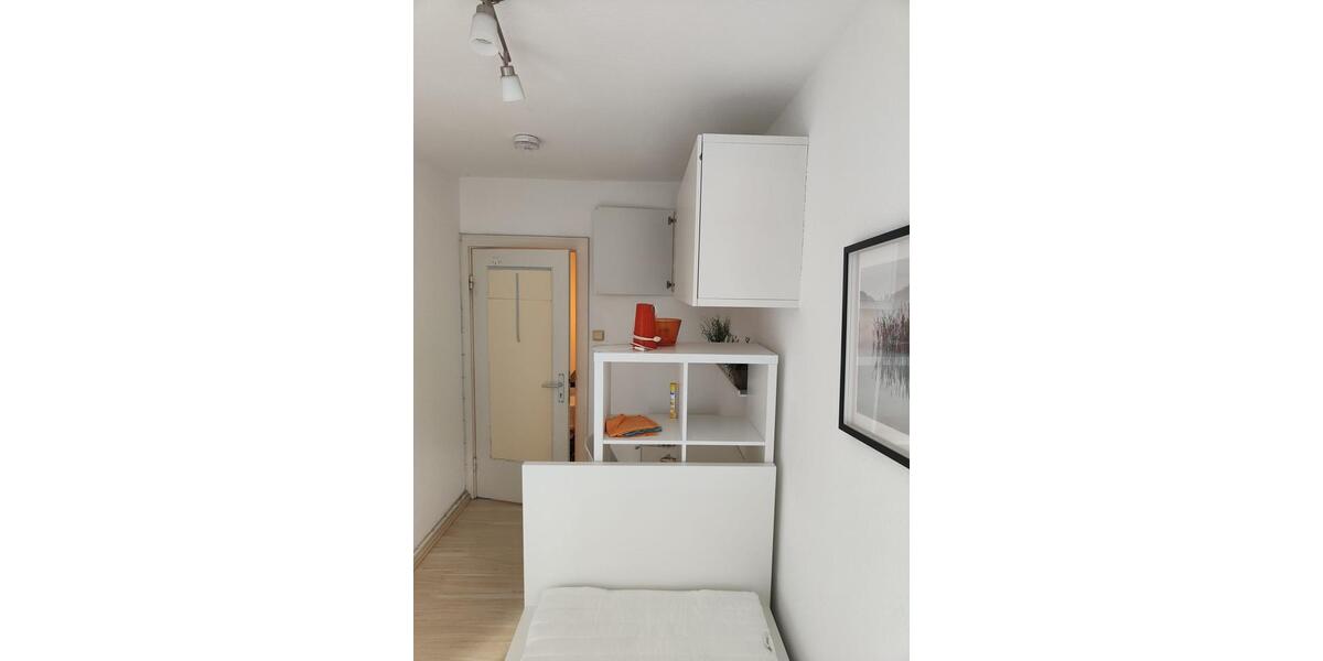 Etagenwohnung Schenefeld - 1 Zimmer, 11 m&sup2;, 619&euro; | Angebot:26633881