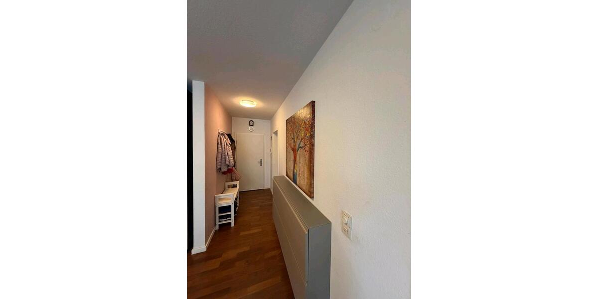 Etagenwohnung Bornheim - 3 Zimmer, 100 m&sup2;, 1.290&euro; | Angebot:26650124
