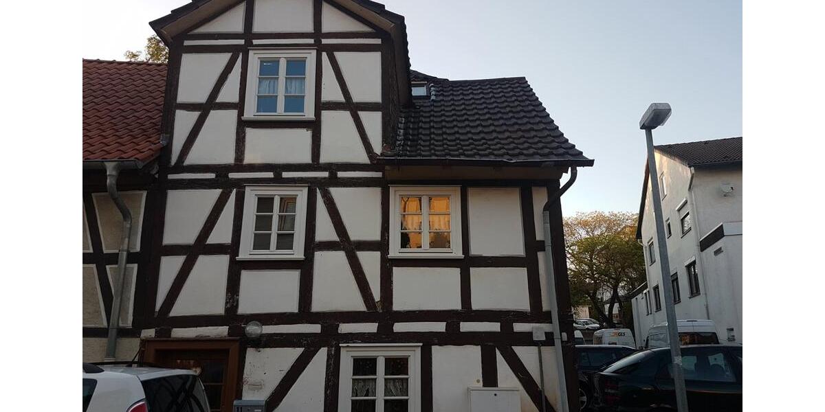 Doppelhaushälfte Edermünde - 5 Zimmer, 160 m&sup2;, 1.600&euro; | Angebot:26698567