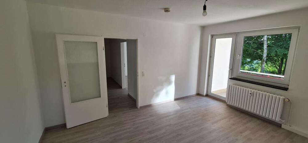 Wohnung zum Mieten in Siegen 589 € 67 m²