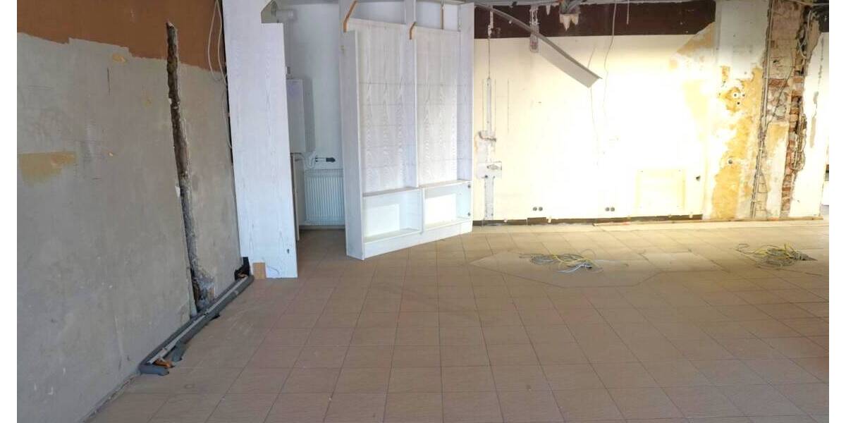 Gewerbeobjekt Freudenstadt - 1 Zimmer, 1.980&euro; | Angebot:25777777