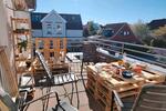 Terrassenwohnung Bösel - 4 Zimmer, 140 m&sup2;, 1.600&euro; | Angebot:26576110