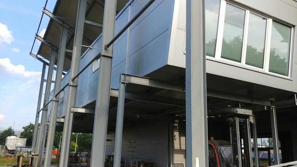 Gewerbeobjekt Sulingen - 1.300&euro; | Angebot:26444470