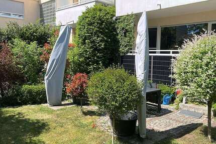 Wohnung zum Mieten in München-Moosach 1.420 € 63 m²