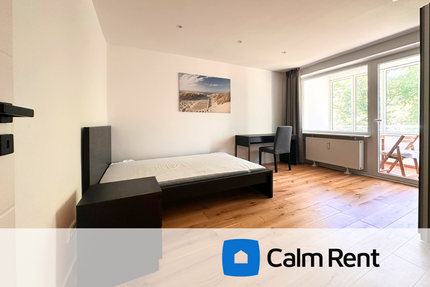 Zimmer München Forstenried - 850&euro; | Angebot:27056628