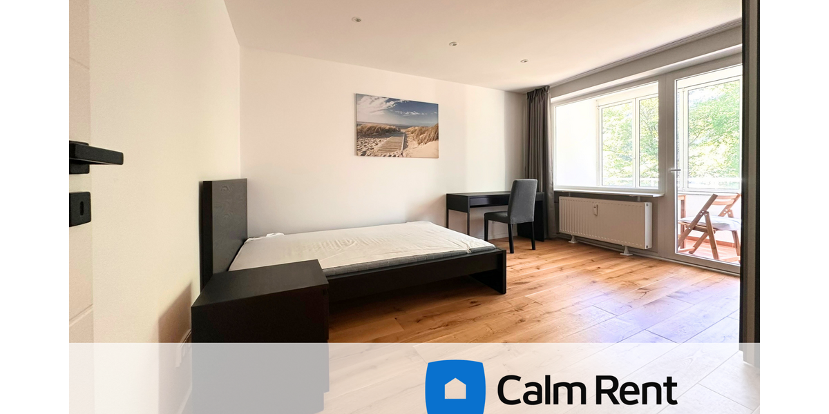 Zimmer München Forstenried - 850&euro; | Angebot:27056628