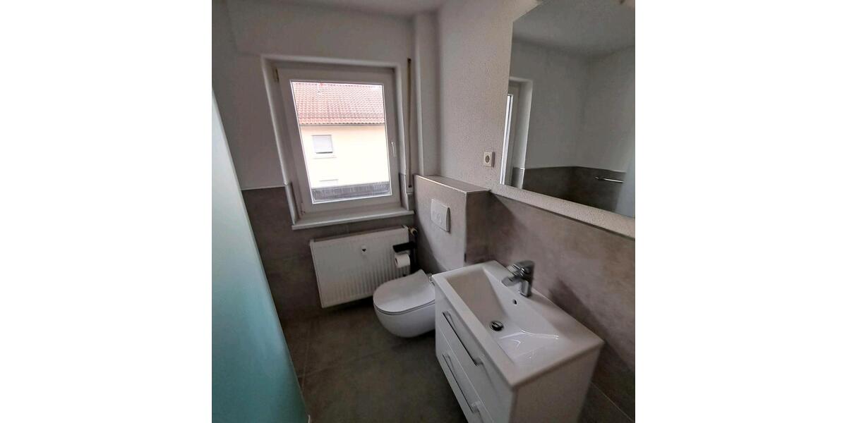 Etagenwohnung Waldaschaff - 3.5 Zimmer, 850&euro; | Angebot:22107893