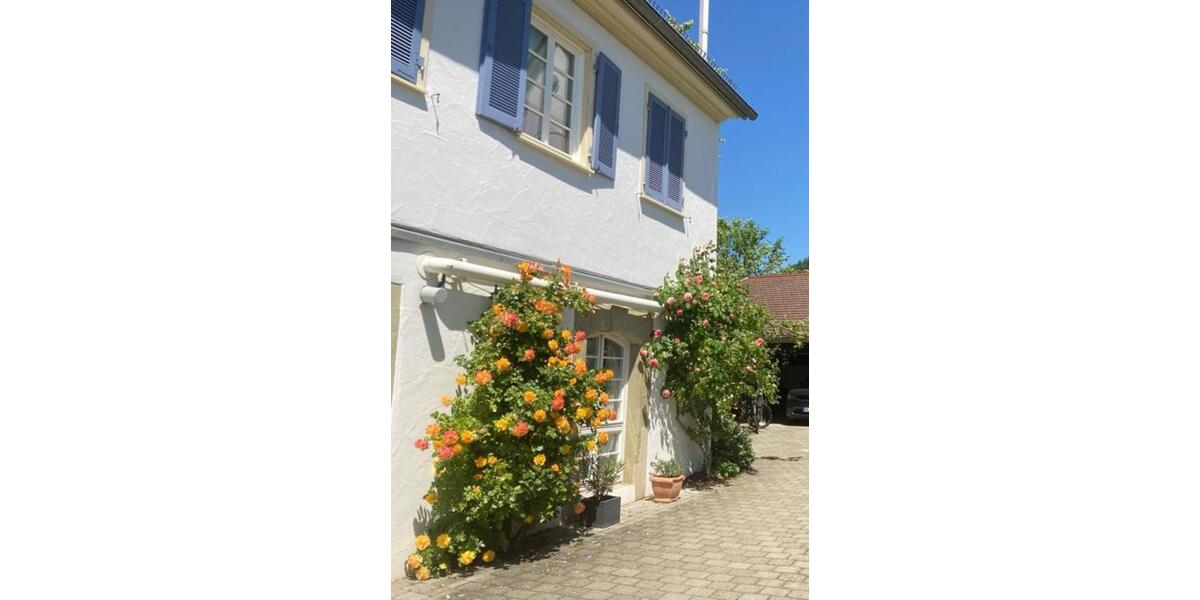 Etagenwohnung Herrenberg - 2 Zimmer, 47 m&sup2;, 670&euro; | Angebot:24373589