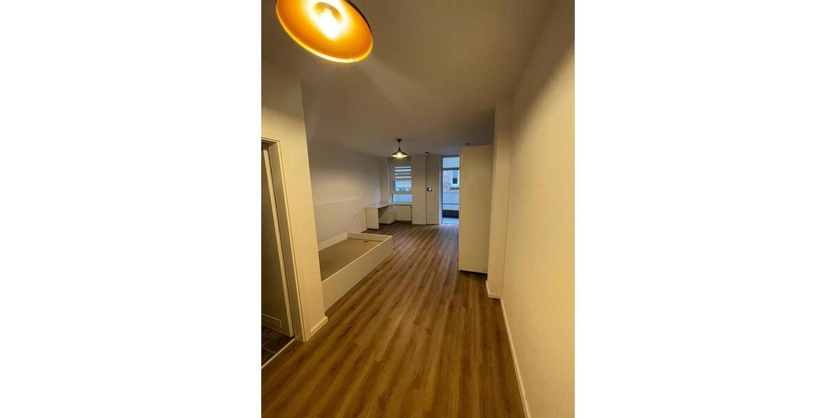 Etagenwohnung Mannheim - 1 Zimmer, 28 m&sup2;, 700&euro; | Angebot:26663442