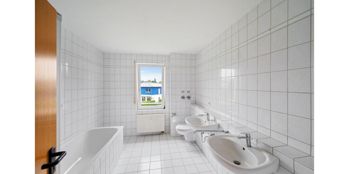 Etagenwohnung Rheinfelden (Baden) - 3.5 Zimmer, 106 m&sup2;, 1.190&euro; | Angebot:26603082
