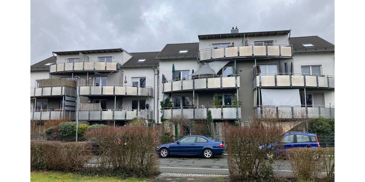 Etagenwohnung Karlsruhe Südweststadt - 3 Zimmer, 86 m&sup2;, 600&euro; | Angebot:26289757
