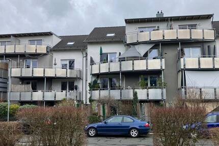 Wohnung Karlsruhe Südweststadt - 3 Zimmer, 86 m&sup2;, 600&euro; | Angebot:26289757