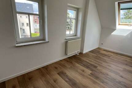 Wohnung Chemnitz Ebersdorf - 4 Zimmer, 95 m&sup2;, 550&euro; | Angebot:27111573