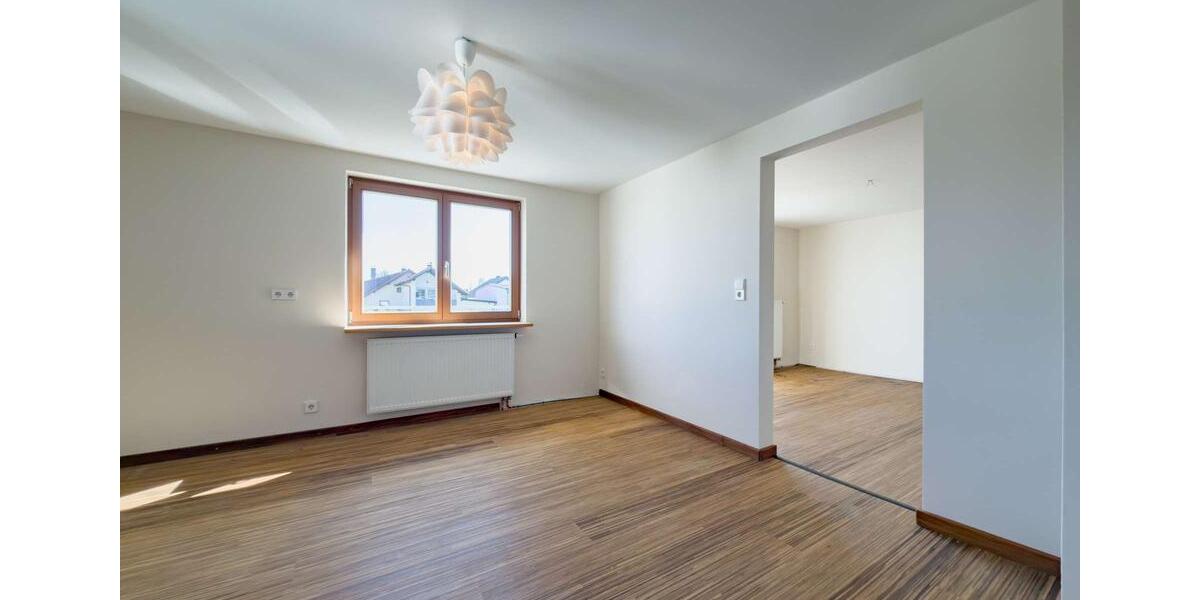Etagenwohnung Pocking - 5 Zimmer, 187 m&sup2;, 1.440&euro; | Angebot:26144033