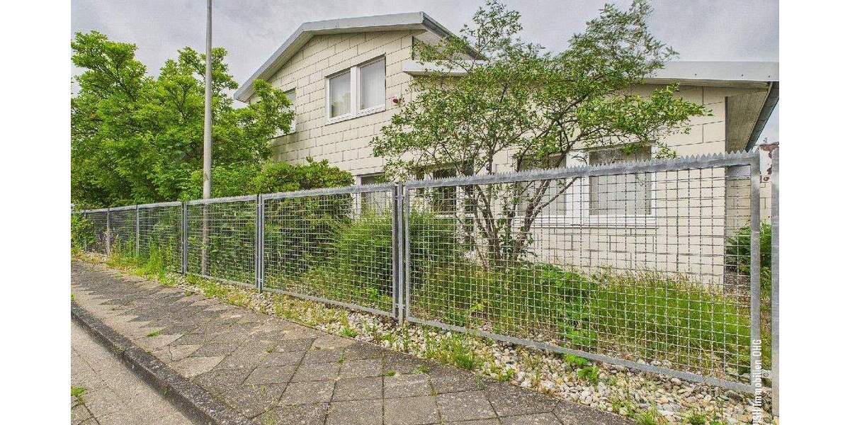 Gewerbeobjekt Stade - 1.900&euro; | Angebot:24835116