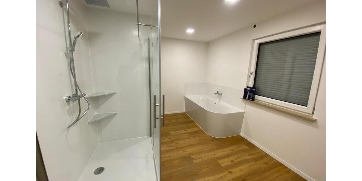 Etagenwohnung Bad Kissingen - 3 Zimmer, 88 m&sup2;, 990&euro; | Angebot:26523062