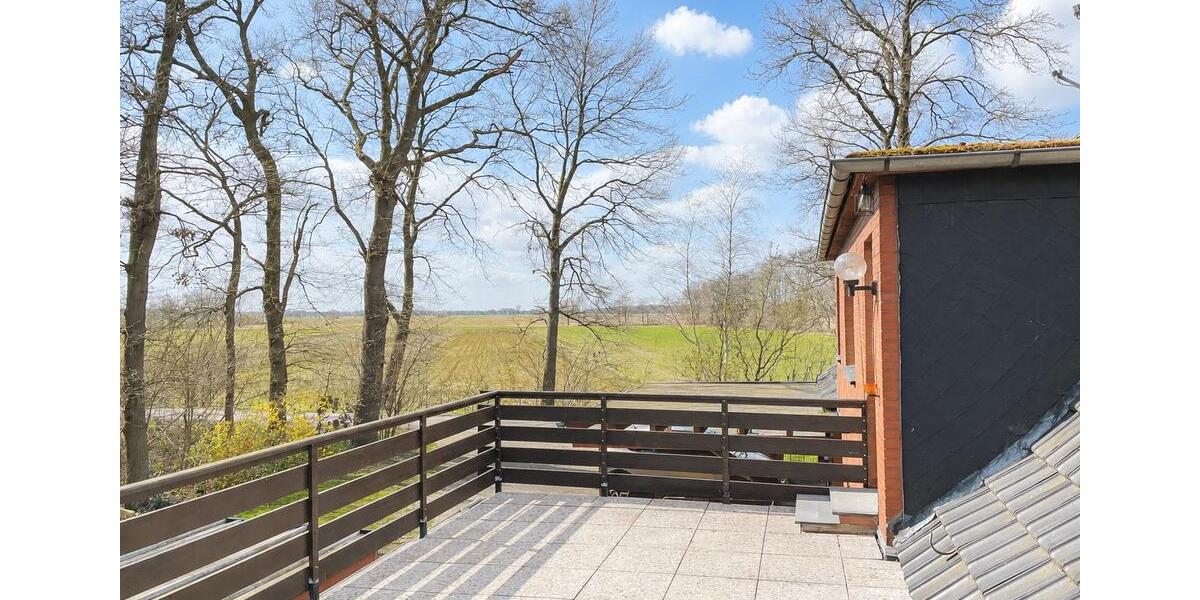 Dachgeschoßwohnung Kirchdorf - 4 Zimmer, 100 m&sup2;, 650&euro; | Angebot:26698536
