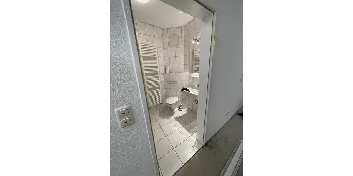 Etagenwohnung Ibbenbüren - 2 Zimmer, 50 m&sup2;, 580&euro; | Angebot:26067699