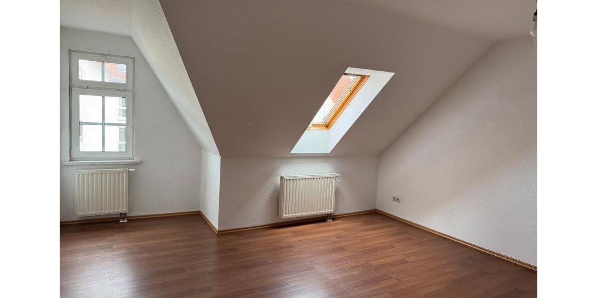 Etagenwohnung Zella-Mehlis Mehlis - 3 Zimmer, 89 m&sup2;, 630&euro; | Angebot:25921218