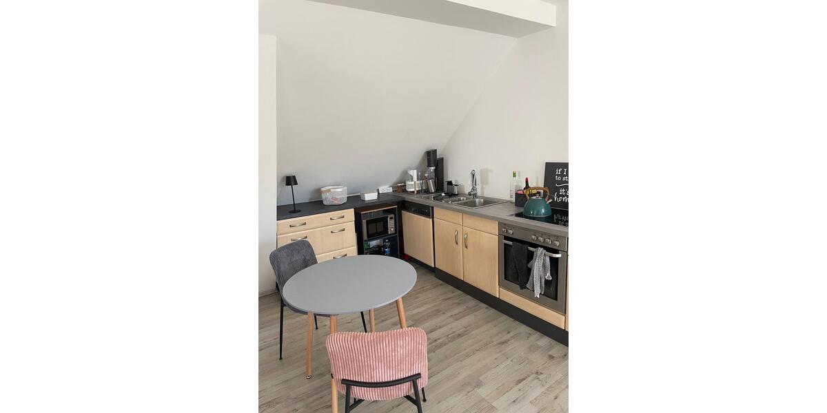 Dachgeschoßwohnung Wenden - 3 Zimmer, 70 m&sup2;, 950&euro; | Angebot:26476702