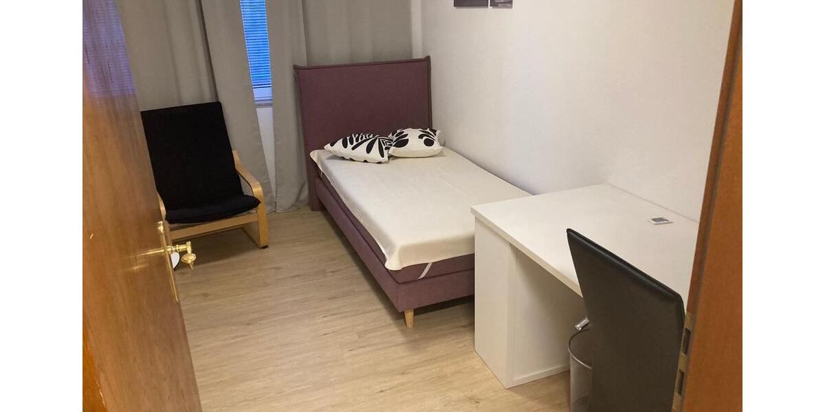 Wohnen auf Zeit Pulheim - 4 Zimmer, 82 m&sup2;, 2.500&euro; | Angebot:23389031