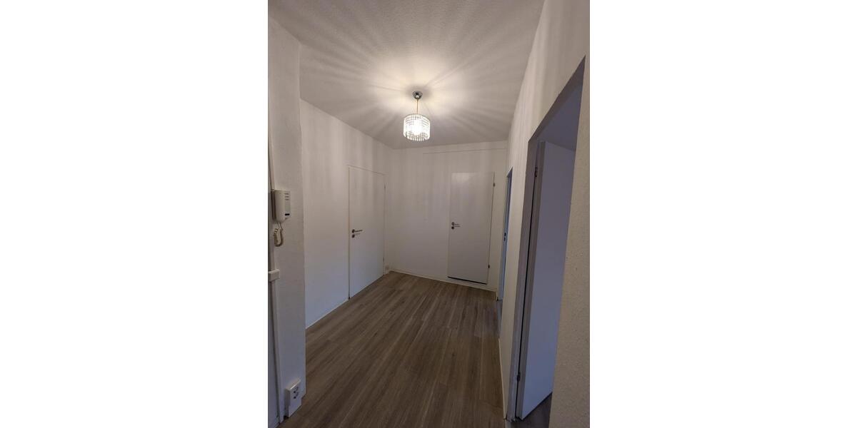 Moderne 3-Zimmer-Wohnung nach Sanierung – Pasewalk, Markstraße 3 zimmer