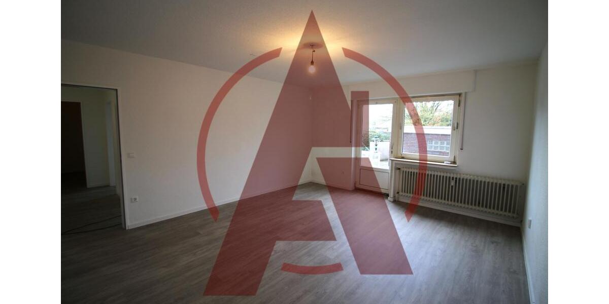 Erdgeschoßwohnung Fürstenau - 3 Zimmer, 101 m&sup2;, 850&euro; | Angebot:26061055
