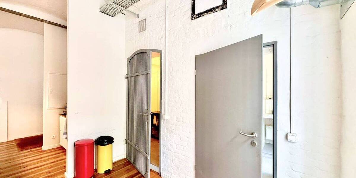 Gewerbeobjekt Berlin Kreuzberg - 290&euro; | Angebot:26180824