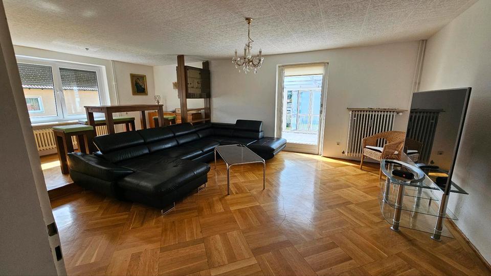 5 WG Zimmer in Regenstauf (Studenten Azubis)