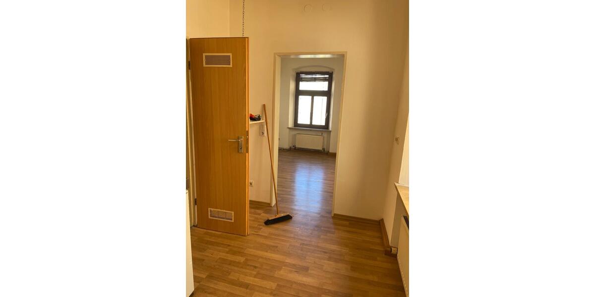 Etagenwohnung Regensburg Kumpfmühl - 1.5 Zimmer, 25 m&sup2;, 620&euro; | Angebot:26660061