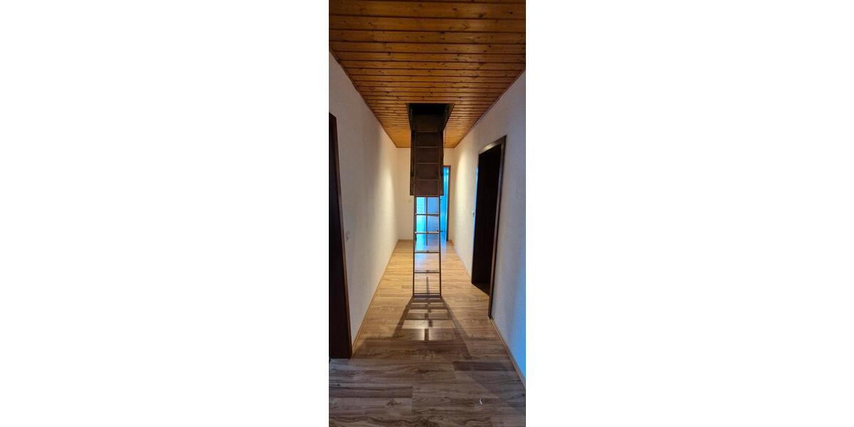 2-Zimmer-Wohnung zu vermieten in Riedstadt-Crumstadt 2 zimmer