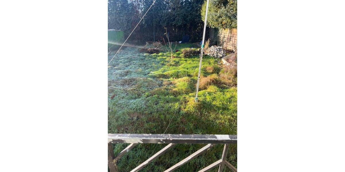 3-Zimmer-Wohnung mit Garten in Bad Sassendorf-Bettinghausen 3 zimmer