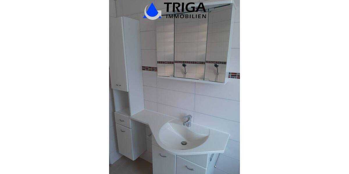 Etagenwohnung Nordhausen - 3 Zimmer, 70 m&sup2;, 595&euro; | Angebot:26817216