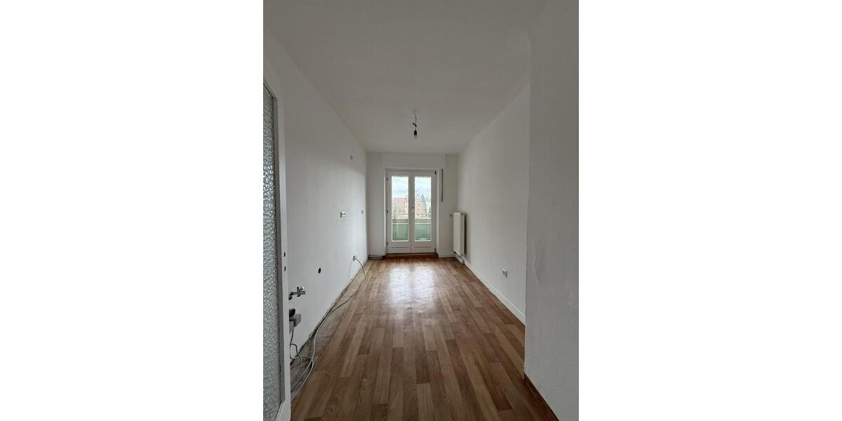 Etagenwohnung Nürnberg Kleinweidenmühle - 4 Zimmer, 120 m&sup2;, 1.720&euro; | Angebot:25251363