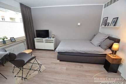 Zimmer Oldenburg Dobbenviertel - 1 Zimmer, 980&euro; | Angebot:25298719