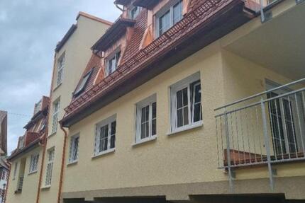 Wohnung Murrhardt - 4 Zimmer, 101 m&sup2;, 1.290&euro; | Angebot:25146630