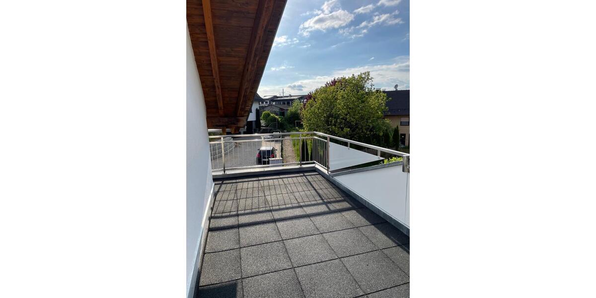 Exkl. offene 2-Zi-Wgh Nutzﬂäche 95,40 m2 Loft-Charakter Balkon 2 zimmer