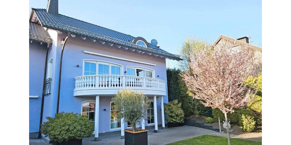Terrassenwohnung Sundern (Sauerland) - 2 Zimmer, 61 m&sup2;, 800&euro; | Angebot:25225211