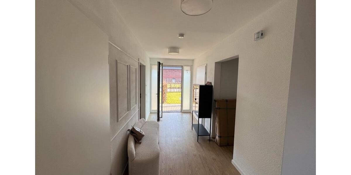 Erdgeschoßwohnung Erkelenz - 4 Zimmer, 100 m&sup2;, 1.480&euro; | Angebot:25868086
