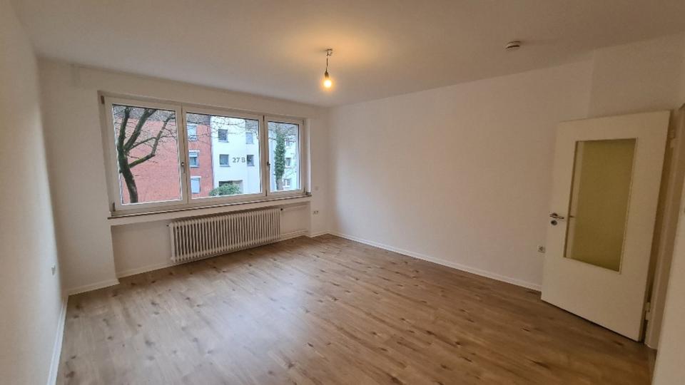 Großzügige Wohnung von Privat im Kronprinzenstraßenviertel 3 zimmer