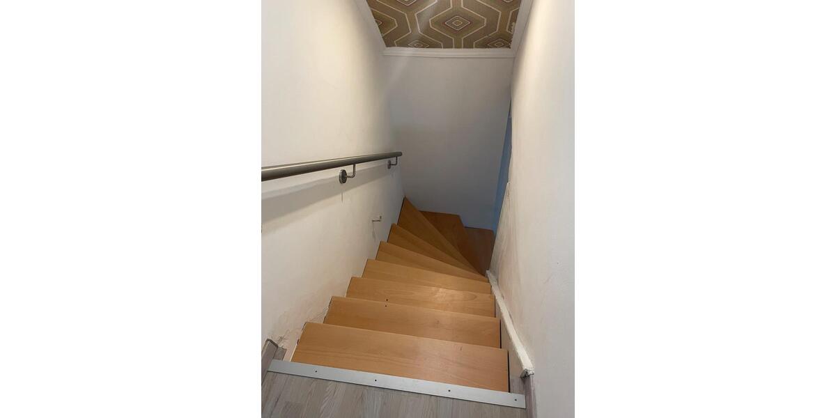 Doppelhaushälfte Dülmen - 3 Zimmer, 68 m&sup2;, 1.000&euro; | Angebot:25208903