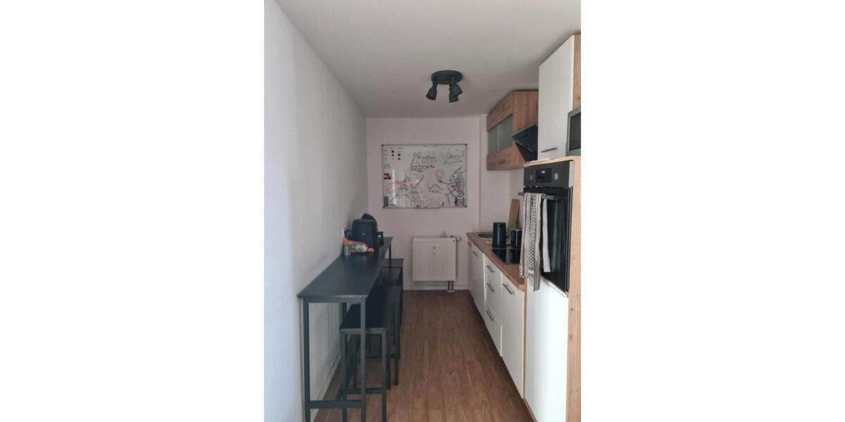 Etagenwohnung Köln Ehrenfeld - 3.5 Zimmer, 75 m&sup2;, 1.630&euro; | Angebot:26624740