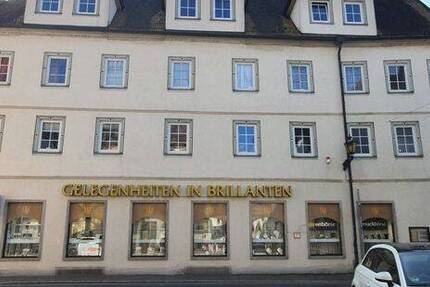 Gewerbeobjekt Bad Mergentheim - 3 Zimmer, 120 m&sup2;, 700&euro; | Angebot:26388587