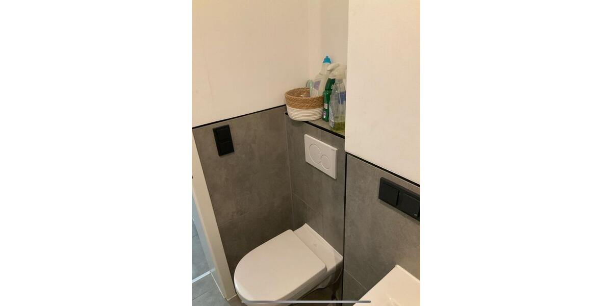 Etagenwohnung Nürnberg Gibitzenhof - 1 Zimmer, 10 m&sup2;, 341&euro; | Angebot:26424665