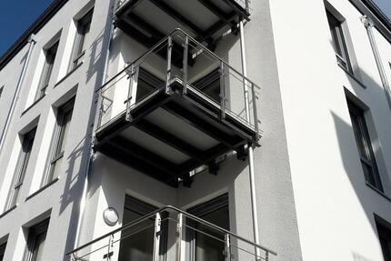 Wohnung Kassel Fasanenhof - 2 Zimmer, 54 m&sup2;, 730&euro; | Angebot:25022710