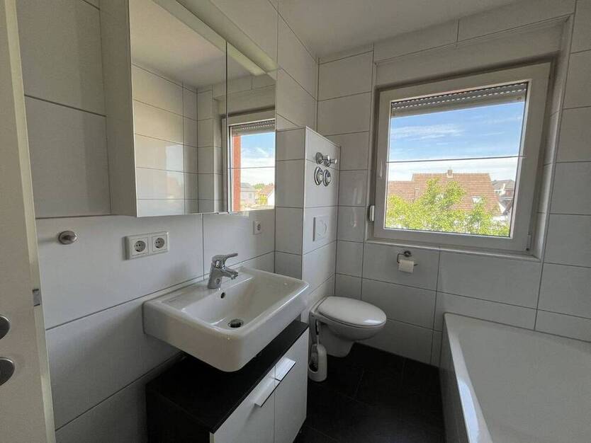 Charmant, ruhig, renoviert - Ihr neues Zuhause in Kahl am Main ??