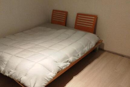 Wohnung Darmstadt Darmstadt-West - 1 Zimmer, 35 m&sup2;, 565&euro; | Angebot:25129110