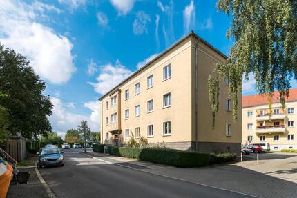Wohnung Nordhausen - 2 Zimmer, 53 m&sup2;, 347&euro; | Angebot:26292840
